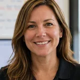 Sarah Johnson